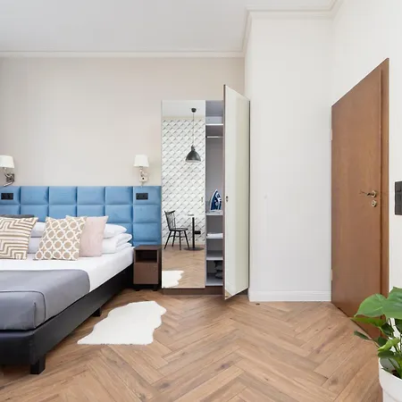 Starowislna 29 - Studio In Kazimierz District