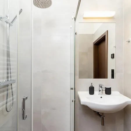 Starowislna 29 - Studio In Kazimierz District Szálloda *